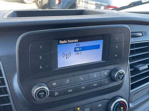 Used 2024 Ford Transit 250 Low Roof w/ Exterior Upgrade Package image 18