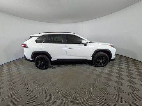 Used 2024 Toyota RAV4 XLE FWD image 3