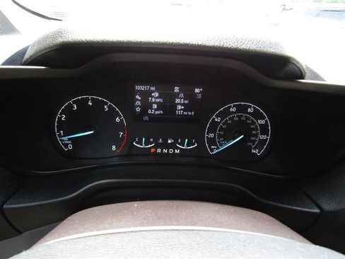 Used 2020 Ford Transit Connect XL image 18