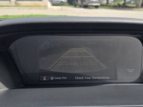 Used 2017 Honda Accord EX-L image 22