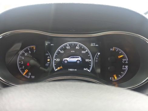 Used 2020 Jeep Grand Cherokee Limited X AWD/4WD image 28