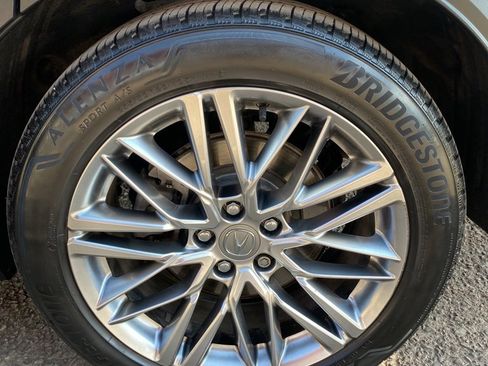 Used 2022 Acura MDX Advance 4D Sport Utility image 55