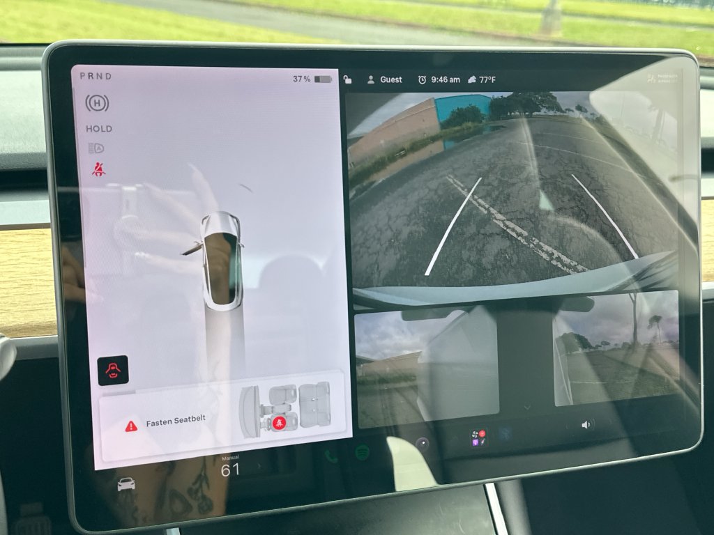 Used 2020 Tesla Model 3 RWD image 15