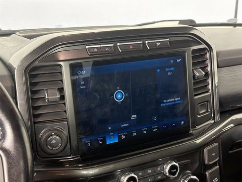 Used 2021 Ford F150 XLT w/ Equipment Group 302A High image 13