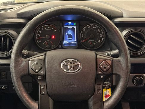 Used 2022 Toyota Tacoma SR image 16