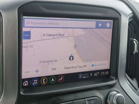 Used 2022 GMC Sierra 1500 SLT w/ SLT Premium Plus Package image 28