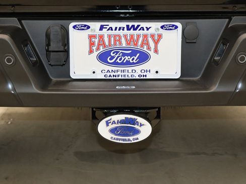 New 2025 Ford F150 Tremor w/ Equipment Group 402A High image 35