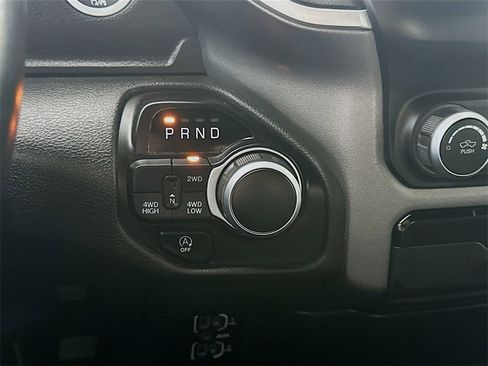 Used 2023 RAM 1500 Big Horn image 16