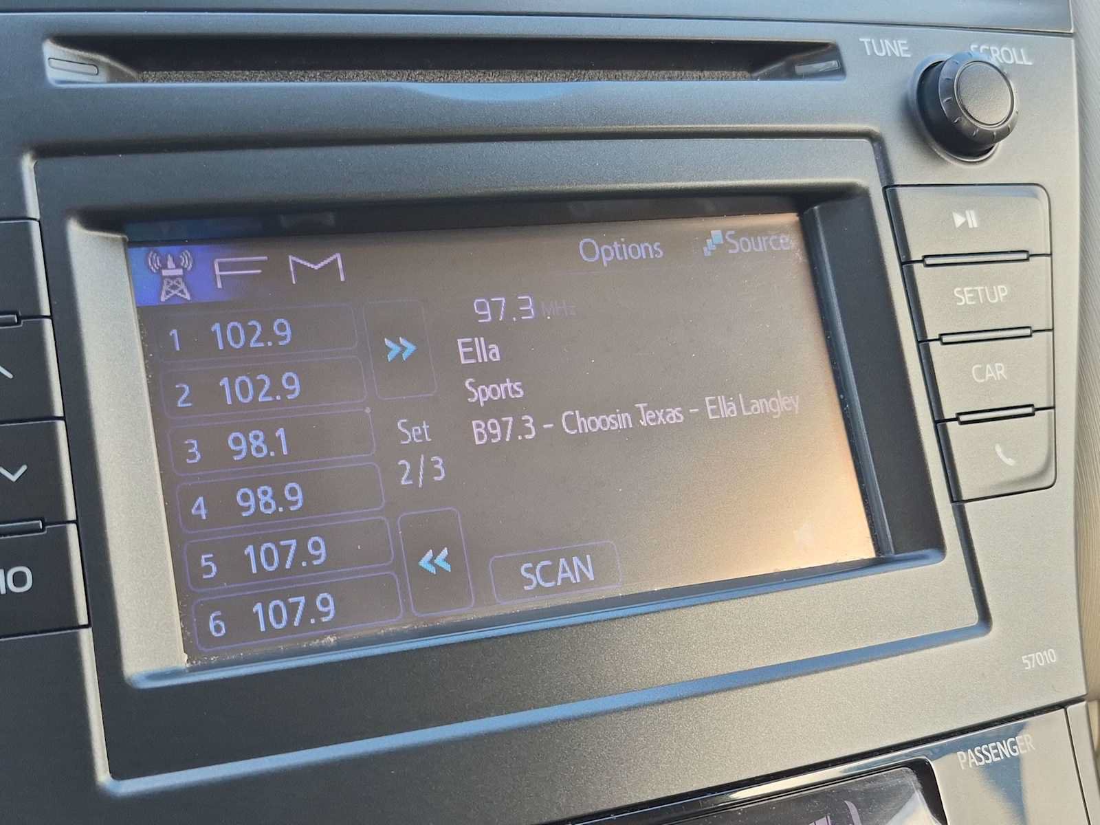 Used 2012 Toyota Prius V Two FWD image 26