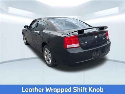 Used 2010 Dodge Charger SXT w/ Sun & Sound Group RWD image 9