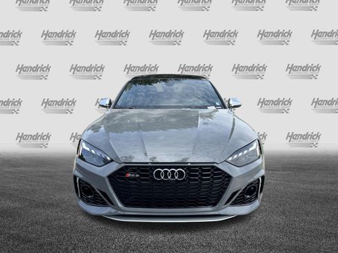 Used 2023 Audi RS 5 Sportback AWD/4WD image 2