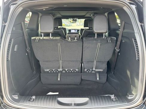 New 2026 Chrysler Pacifica Limited image 12