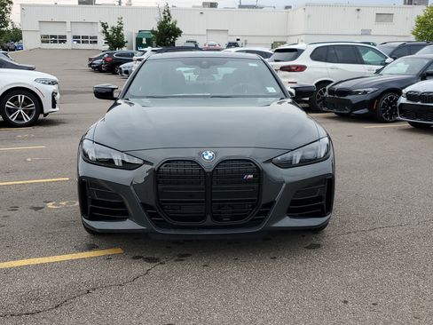New 2027 BMW 440i xDrive Coupe w/ Premium Package AWD/4WD image 8