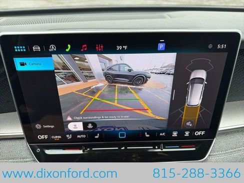 New 2026 Volkswagen Tiguan S AWD/4WD image 10