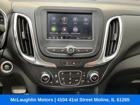 Used 2024 Chevrolet Equinox LT AWD/4WD image 5