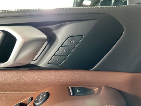 New 2026 BMW X5 xDrive40i w/ M Sport Package image 8