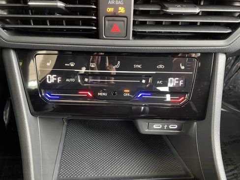 New 2026 Volkswagen Jetta Sport FWD image 8