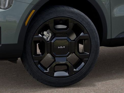 New 2026 Kia Sorento SX Prestige AWD/4WD image 9