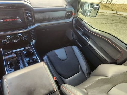 Certified 2024 Ford F150 Raptor image 15