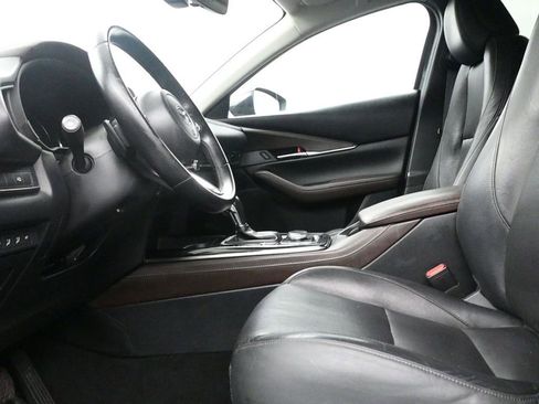 Used 2023 MAZDA CX-30 AWD 2.5 S w/ Premium Package image 12