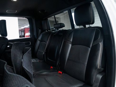 Used 2019 RAM 2500 Laramie image 17