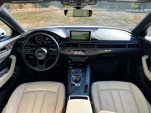 Used 2017 Audi A4 2.0T Premium Plus w/ Premium Plus Package AWD/4WD image 26