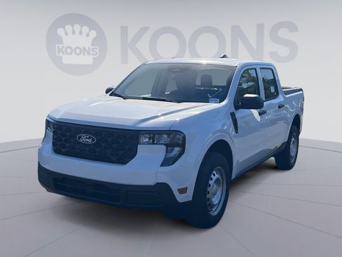 New 2026 Ford Maverick XL FWD image 5