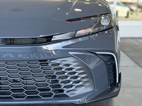 Certified 2026 Toyota Camry SE FWD image 6