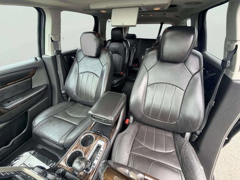 Used 2014 GMC Acadia Denali AWD/4WD image 19
