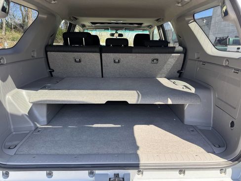 Used 2006 Toyota 4Runner Sport image 13