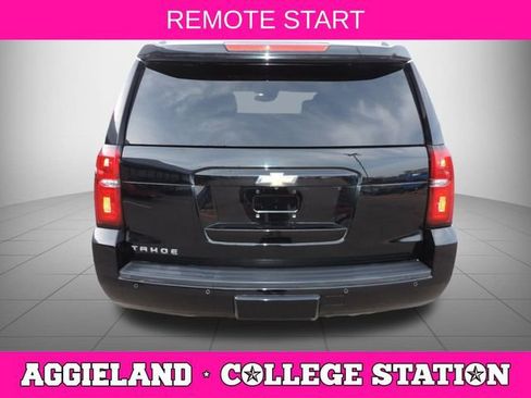 Used 2020 Chevrolet Tahoe LT w/ Luxury Package image 5