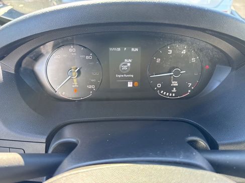 Used 2024 RAM ProMaster 2500 image 23