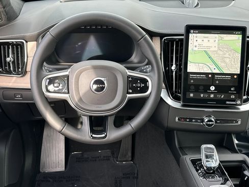 New 2026 Volvo XC90 B6 Ultra w/ Lounge Package AWD/4WD image 12