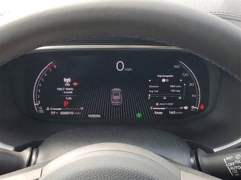 New 2026 Acura MDX w/ Technology Package image 25