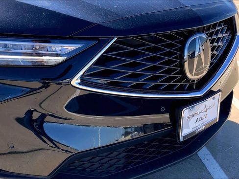 Certified 2026 Acura MDX FWD w/ Technology Package image 27