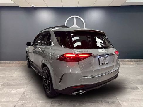 Used 2024 Mercedes-Benz GLE 450e 4MATIC image 5