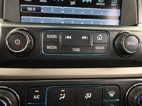 Used 2016 Chevrolet Colorado Z71 image 24