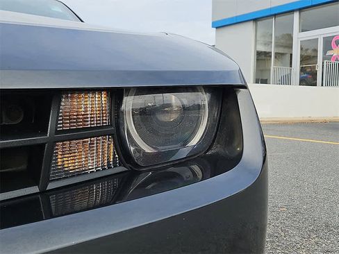 Used 2013 Chevrolet Camaro LT w/ RS Package image 5