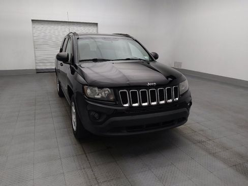 Used 2014 Jeep Compass Sport w/ Power Value Group FWD image 14