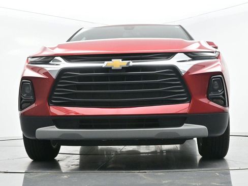 Used 2022 Chevrolet Blazer LT FWD image 41