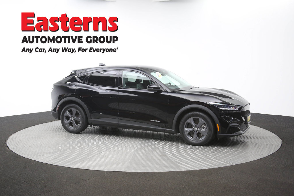 Used 2022 Ford Mustang Mach-E Select AWD/4WD image 48