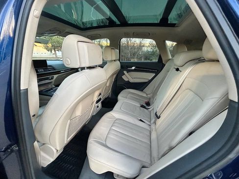 Used 2018 Audi Q5 2.0T Premium Plus image 13