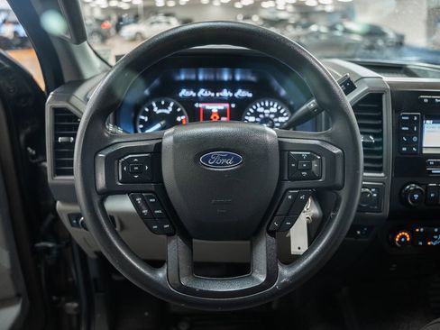 Used 2022 Ford F350 XL w/ STX Appearance Package RWD image 30