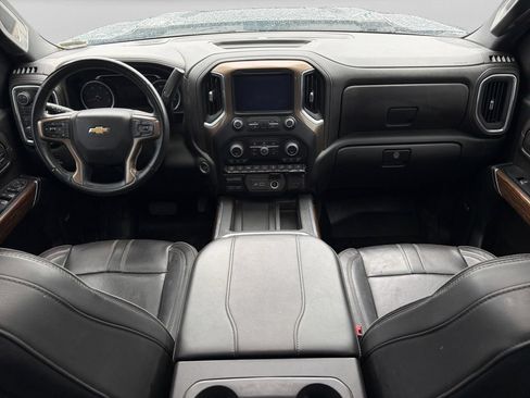 Used 2023 Chevrolet Silverado 2500 High Country w/ Safety Package II AWD/4WD image 19