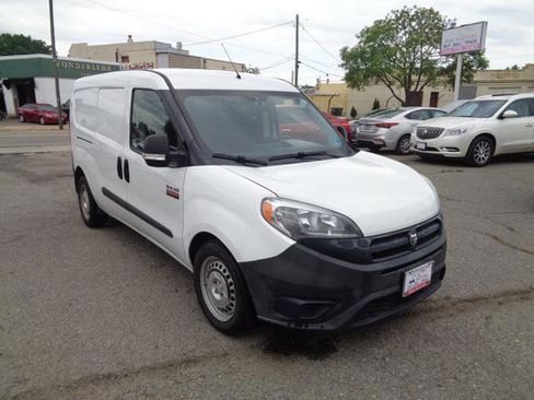 Used 2017 RAM ProMaster City Tradesman w/ Rear Back-up Camera Group FWD image 11