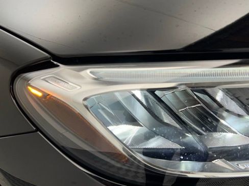 Used 2024 Mercedes-Benz GLC 43 AMG 4MATIC w/ Driver Assistance Package image 5