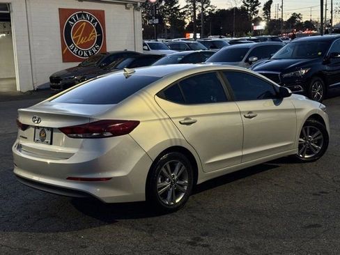 Used 2018 Hyundai Elantra Value Edition image 5