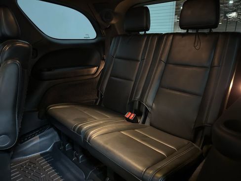 Used 2018 Dodge Durango Citadel w/ Quick Order Package 2BP RWD image 54