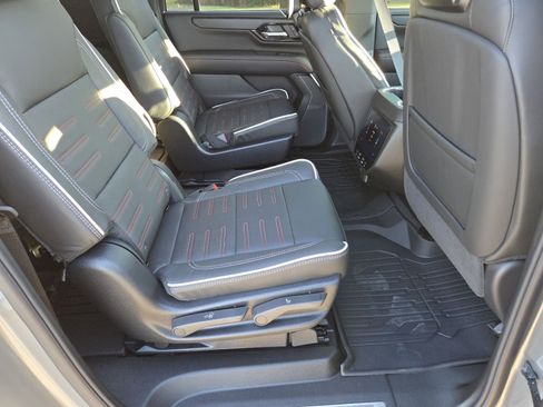 New 2026 GMC Yukon XL AT4 Ultimate w/ LPO, Illumination Package image 31