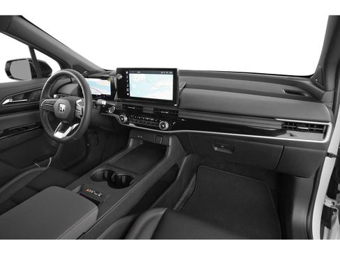 New 2026 Honda Prologue Elite image 11